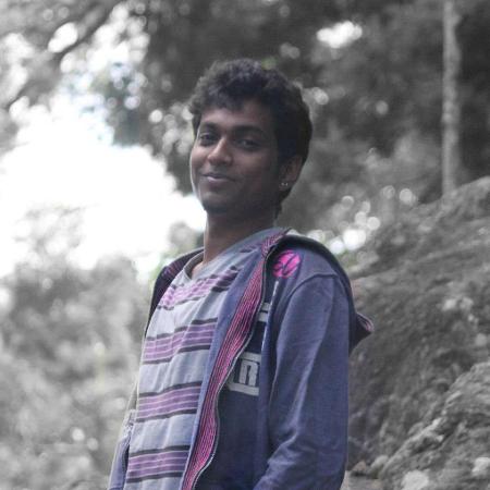 Deepak Paul's Classmates® Profile Photo