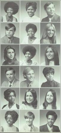 Debbie Bowers' Classmates profile album