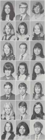 Peggy (Margeaux) Martin (Quinn)'s Classmates profile album