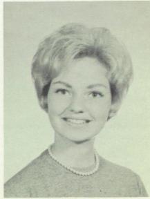 Marilyn Lusk's Classmates profile album