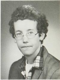 Alan DeVore's Classmates profile album