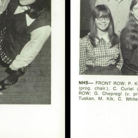 Sue Minard's Classmates profile album