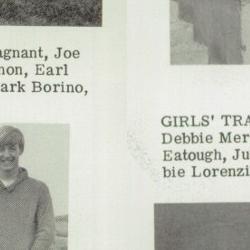 Judy Bonicelli's Classmates profile album