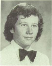 John Rounsevelle's Classmates profile album