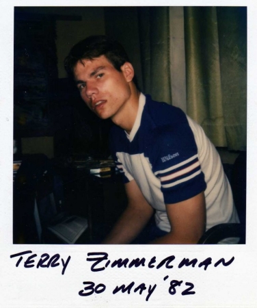 Terry Zimmerman's Classmates profile album