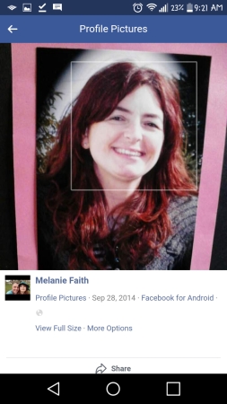 Melanie Reedy's Classmates® Profile Photo