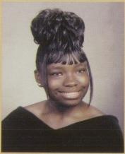 Monique Lamar's Classmates profile album