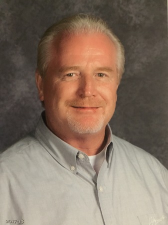 Barry Kemper's Classmates® Profile Photo
