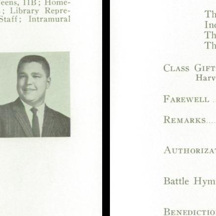 Nancy Reynolds' Classmates profile album