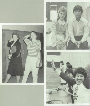 Terri Viviano's Classmates profile album