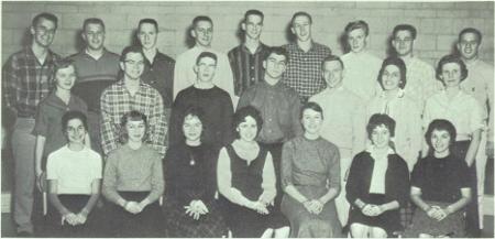 Dennis Harper's Classmates profile album