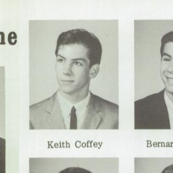 Keith Coffey's Classmates profile album