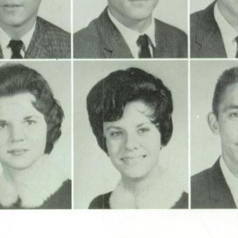 Sandra Allinger's Classmates profile album