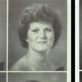 Virginia Barkley's Classmates profile album