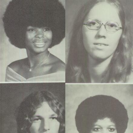 Darlene White's Classmates profile album