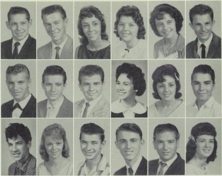 Brenda Knecht's Classmates profile album