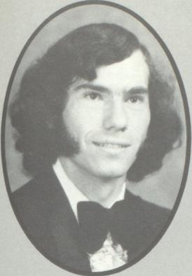 Earnie James' Classmates profile album