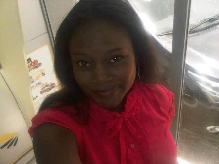 Biola Owonaiye's Classmates® Profile Photo