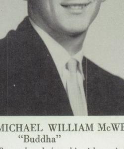 Michael McWeeney's Classmates profile album