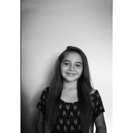 Kyla Amos-Charleson's Classmates® Profile Photo