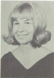 Darlene Dyson's Classmates profile album