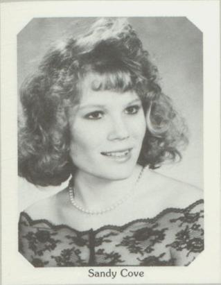 Sandra Stromme's Classmates profile album