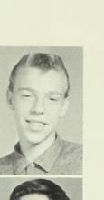 John Harmon's Classmates profile album