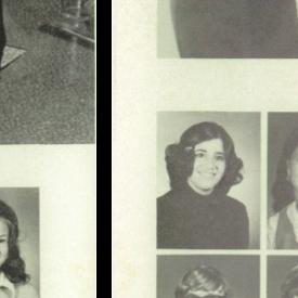 Francine Carson's Classmates profile album