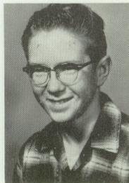 Boyd Cox's Classmates profile album