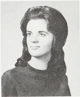 Linda Parsons' Classmates profile album