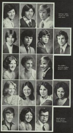 Michael Wasson's Classmates profile album