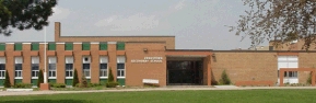 Ernestown High School Logo Photo Album
