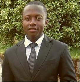 Hippolyte Fouemekeu Nguimeya's Classmates® Profile Photo