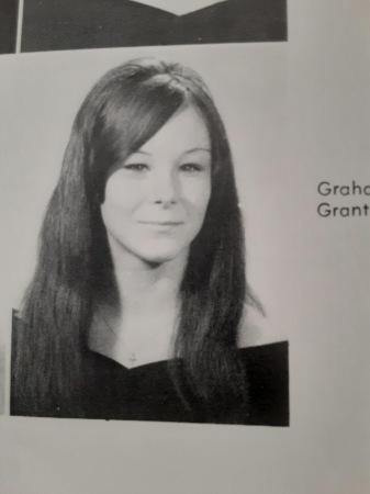 Debbie Grant-Rohrback's Classmates profile album