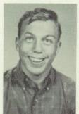 Ronald Dayton's Classmates profile album