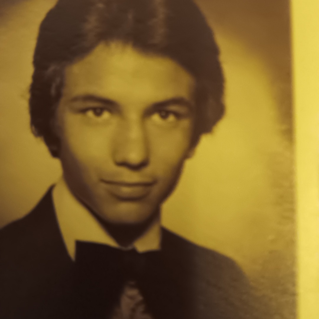 John Gallegos' Classmates profile album