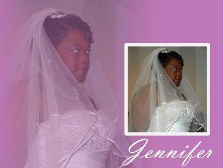 Jennifer Hawkins's Classmates® Profile Photo