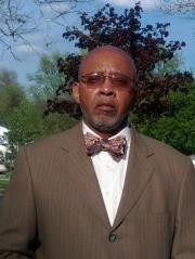 Hank Glaspie's Classmates® Profile Photo