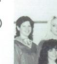 Deborah Rowe's Classmates profile album