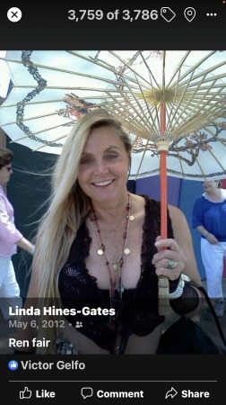 Linda Hines's Classmates® Profile Photo