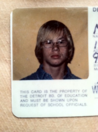 Mark Otley's Classmates profile album