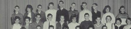 Richard Kimball's Classmates profile album