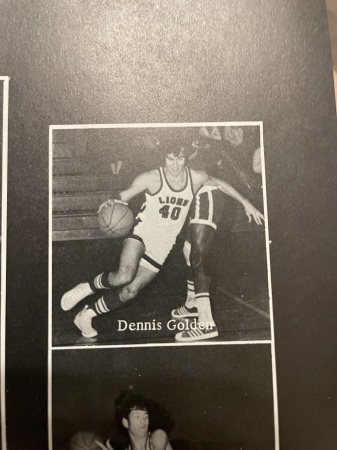 Dennis Golden's Classmates profile album