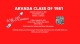 Arvada High School Class of '81 40th Reunion reunion event on Aug 20, 2021 image