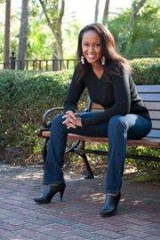Melanie Brown-Harris's Classmates® Profile Photo