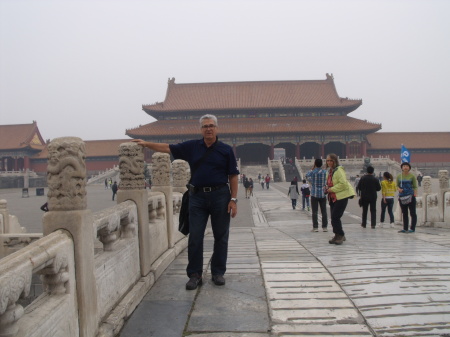 Beijing, Sept. 2013