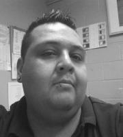 Cesar Ortiz's Classmates® Profile Photo