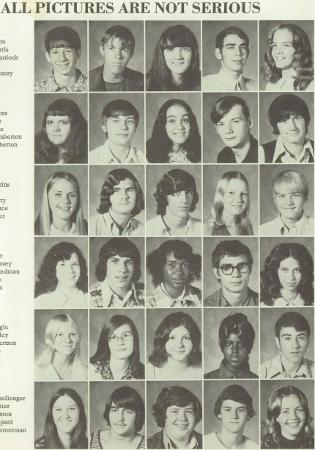 jim rouse's Classmates profile album