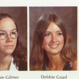 Deborah Filter's Classmates profile album
