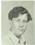 William Degooyer's Classmates profile album